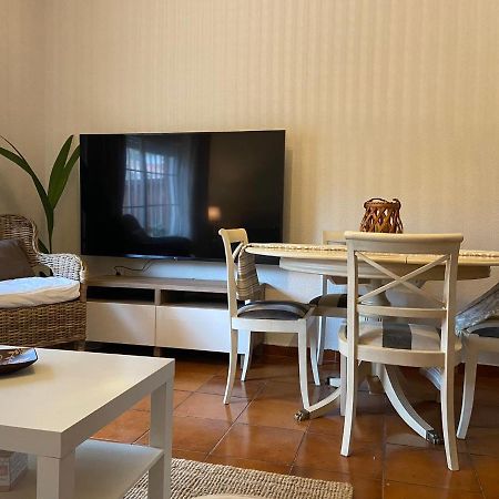 Apartamento De Temporada En Madrid Esterno foto