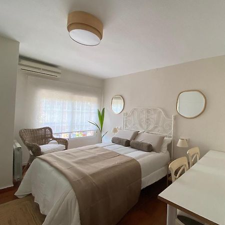 Apartamento De Temporada En Madrid Esterno foto