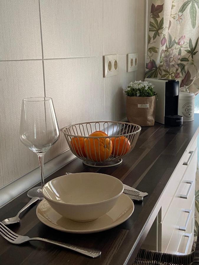 Apartamento De Temporada En Madrid Esterno foto
