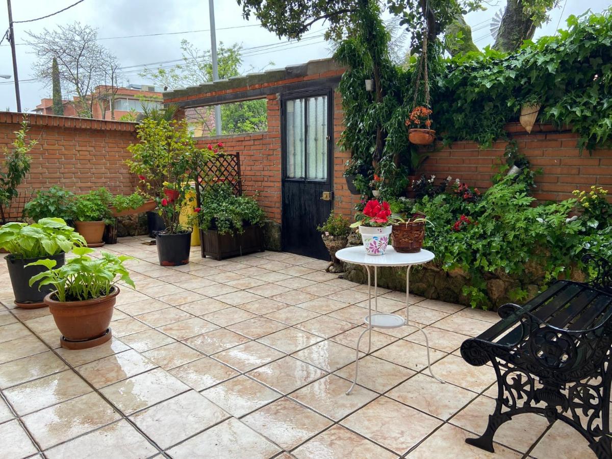 Apartamento De Temporada En Madrid Esterno foto