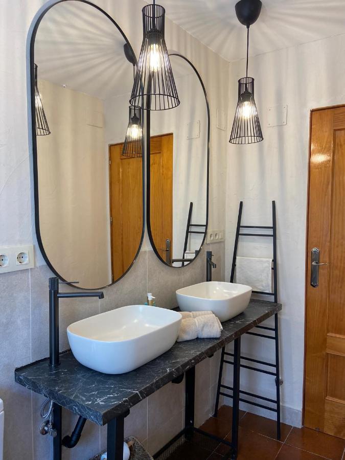 Apartamento De Temporada En Madrid Esterno foto